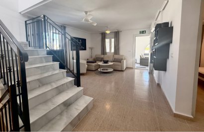 Reventa - Villa - Torre Pacheco - Sierra Golf