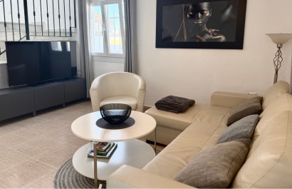 Reventa - Villa - Torre Pacheco - Sierra Golf