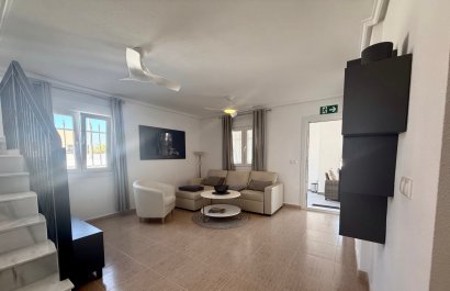 Reventa - Villa - Torre Pacheco - Sierra Golf