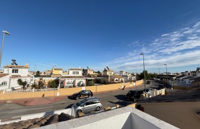 Reventa - Villa - Torre Pacheco - Sierra Golf