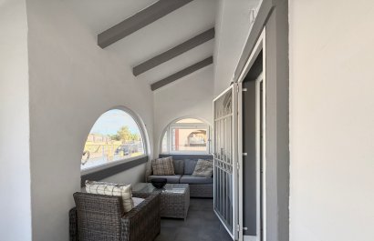 Reventa - Villa - Torre Pacheco - Sierra Golf