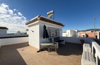 Reventa - Villa - Torre Pacheco - Sierra Golf