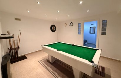 Reventa - Villa - Torre Pacheco - Sierra Golf