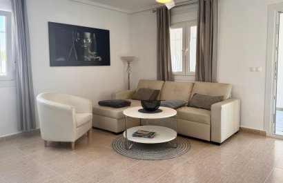 Reventa - Villa - Torre Pacheco - Sierra Golf