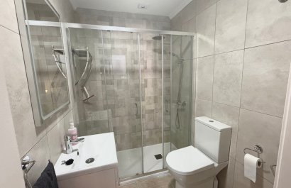 Reventa - Villa - Torre Pacheco - Sierra Golf