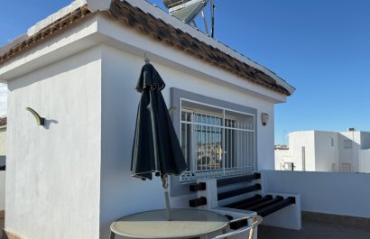 Reventa - Villa - Torre Pacheco - Sierra Golf