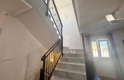 Reventa - Villa - Torre Pacheco - Sierra Golf