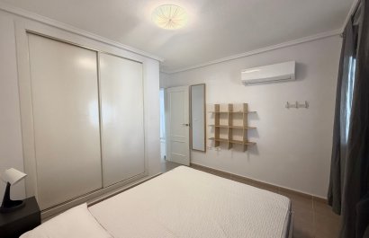 Reventa - Villa - Torre Pacheco - Sierra Golf