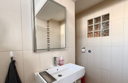 Reventa - Villa - Torre Pacheco - Sierra Golf