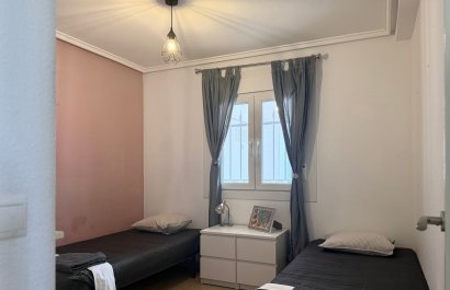 Reventa - Villa - Torre Pacheco - Sierra Golf