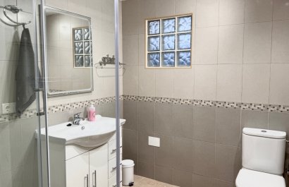 Reventa - Villa - Torre Pacheco - Sierra Golf