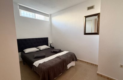 Reventa - Villa - Torre Pacheco - Sierra Golf