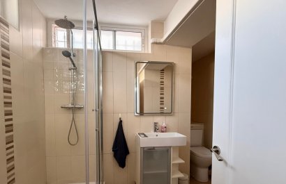 Reventa - Villa - Torre Pacheco - Sierra Golf