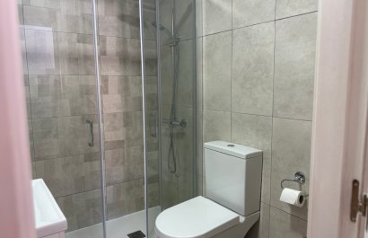 Reventa - Villa - Torre Pacheco - Sierra Golf