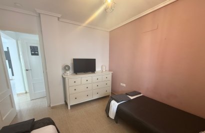 Reventa - Villa - Torre Pacheco - Sierra Golf