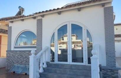 Reventa - Villa - Torre Pacheco - Sierra Golf