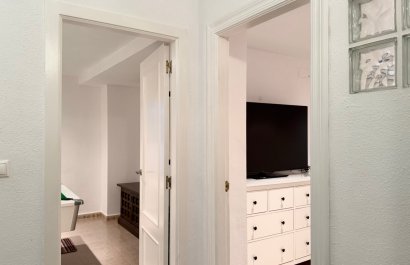 Reventa - Villa - Torre Pacheco - Sierra Golf