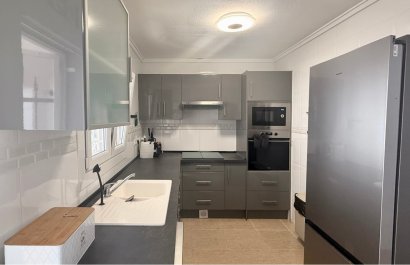 Reventa - Villa - Torre Pacheco - Sierra Golf