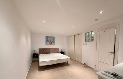 Reventa - Villa - Torre Pacheco - Sierra Golf