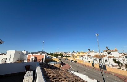 Reventa - Villa - Torre Pacheco - Sierra Golf