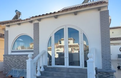 Reventa - Villa - Torre Pacheco - Sierra Golf