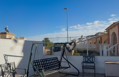 Reventa - Villa - Torre Pacheco - Sierra Golf