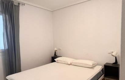 Reventa - Villa - Torre Pacheco - Sierra Golf