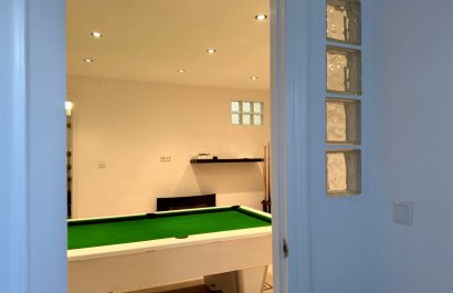 Reventa - Villa - Torre Pacheco - Sierra Golf