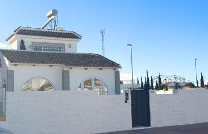 Reventa - Villa - Torre Pacheco - Sierra Golf