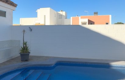 Reventa - Villa - Torre Pacheco - Sierra Golf