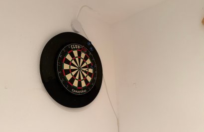 Reventa - Villa - Torre Pacheco - Sierra Golf