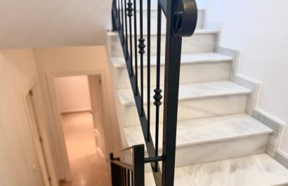 Reventa - Villa - Torre Pacheco - Sierra Golf