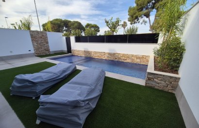 Reventa - Apartamento / piso - San Javier - Santiago de la Ribera