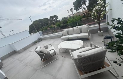 Reventa - Apartamento / piso - San Javier - Santiago de la Ribera