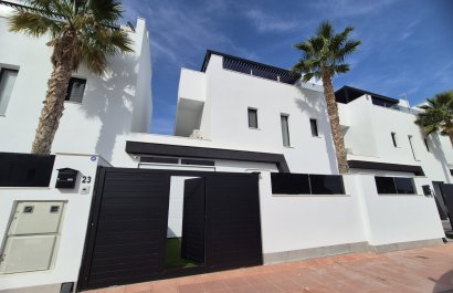 Reventa - Apartamento / piso - San Javier - Santiago de la Ribera