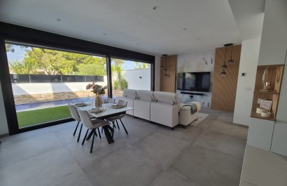 Reventa - Apartamento / piso - San Javier - Santiago de la Ribera