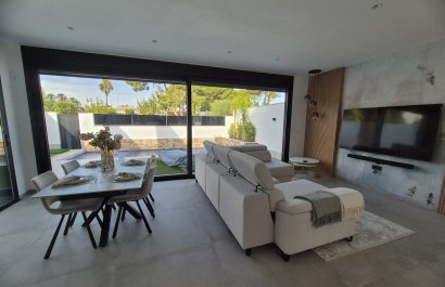 Reventa - Apartamento / piso - San Javier - Santiago de la Ribera