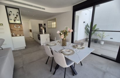 Reventa - Apartamento / piso - San Javier - Santiago de la Ribera