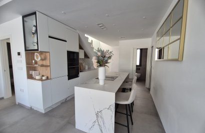 Reventa - Apartamento / piso - San Javier - Santiago de la Ribera