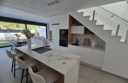 Reventa - Apartamento / piso - San Javier - Santiago de la Ribera