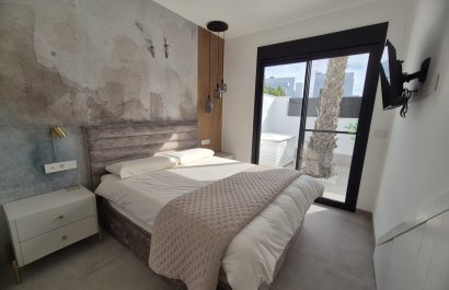 Reventa - Apartamento / piso - San Javier - Santiago de la Ribera