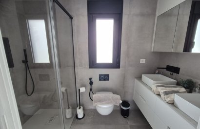 Reventa - Apartamento / piso - San Javier - Santiago de la Ribera