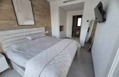 Reventa - Apartamento / piso - San Javier - Santiago de la Ribera