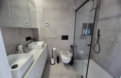 Reventa - Apartamento / piso - San Javier - Santiago de la Ribera