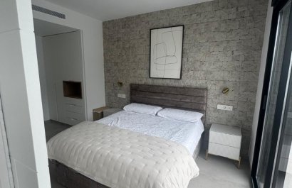 Reventa - Apartamento / piso - San Javier - Santiago de la Ribera
