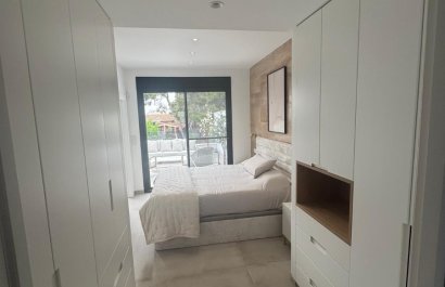 Reventa - Apartamento / piso - San Javier - Santiago de la Ribera