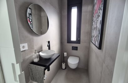 Reventa - Apartamento / piso - San Javier - Santiago de la Ribera