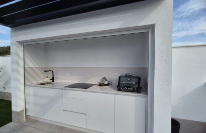 Reventa - Apartamento / piso - San Javier - Santiago de la Ribera