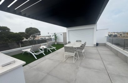 Reventa - Apartamento / piso - San Javier - Santiago de la Ribera