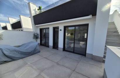 Reventa - Apartamento / piso - San Javier - Santiago de la Ribera